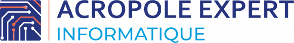 ACROPOLE EXPERT INFORMATIQUE